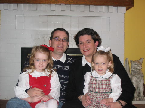 Curtis Family 1